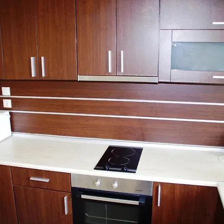 Azura Garden Chernomorets