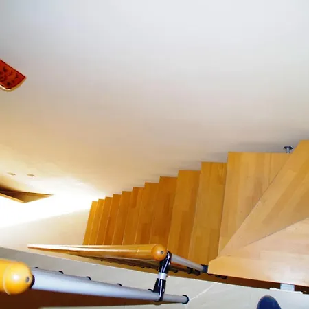 Azura Garden Hotel *