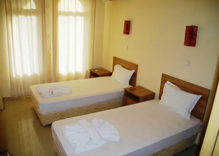 Azura Garden * Chernomorets