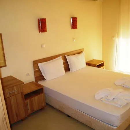 Apartmanhotel Azura Garden *
