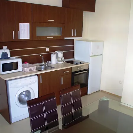 Azura Garden * 체르노모레츠