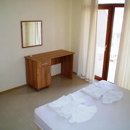 호텔 Azura Garden *