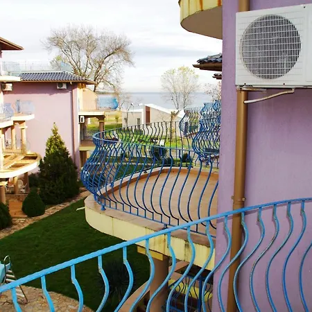 Azura Garden * Csernomorec