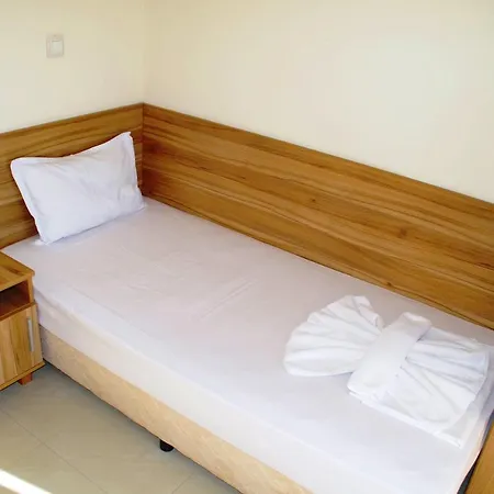 Apartmanhotel Azura Garden