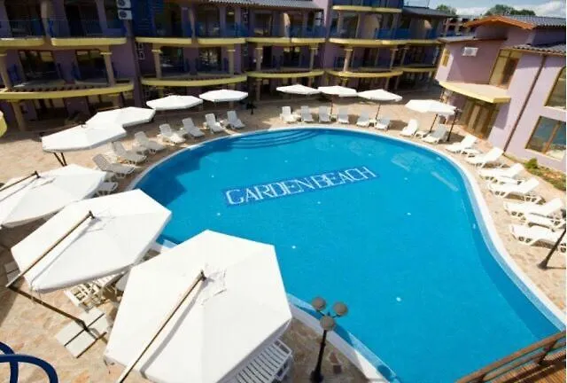 Azura Garden Černomorec